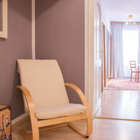 One-Room "Elfi" Salzburg Bagian luar foto