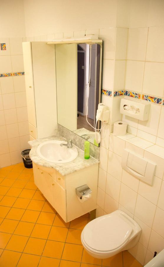 One-Room "Elfi" Salzburg Bagian luar foto